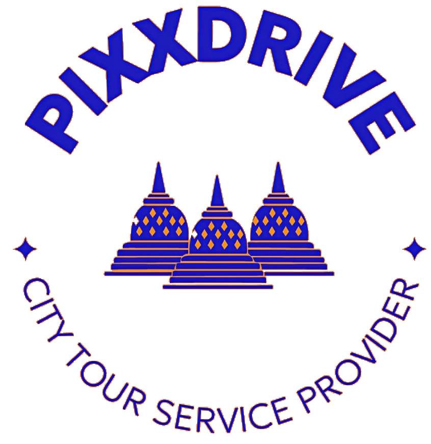 Pixx Drive