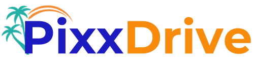 PixxDrive