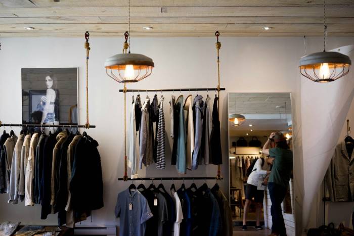 Toko Ecommerce Selly