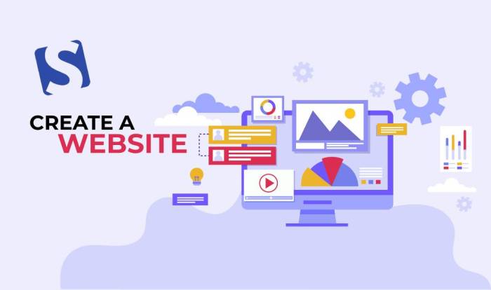 Build Website With Selly