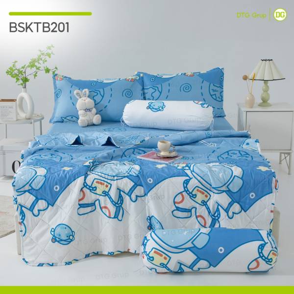 Bedcover Set
