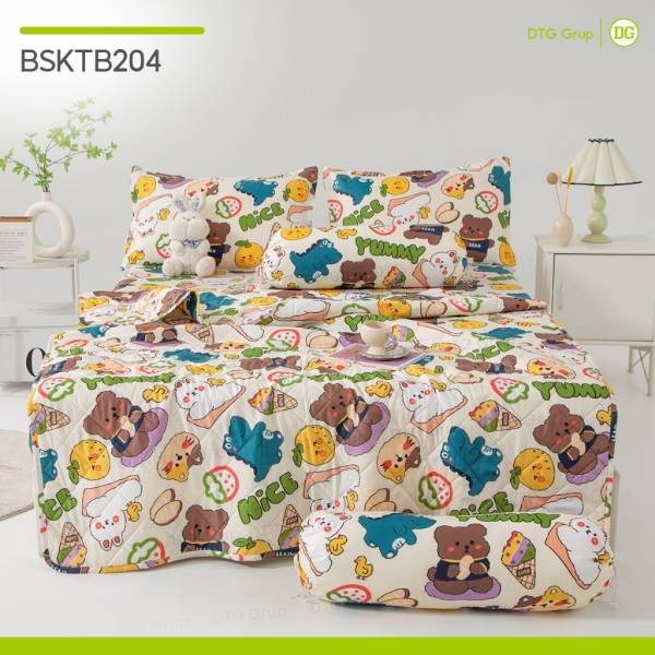 Bedcover Set