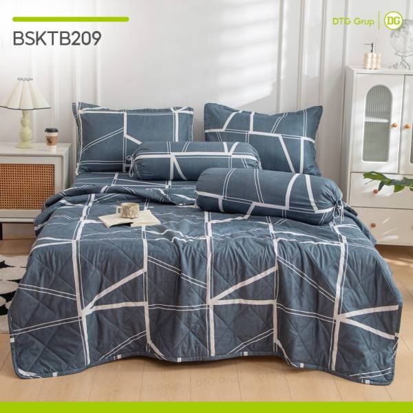 Bedcover Set