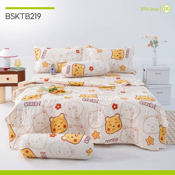 Bedcover Set
