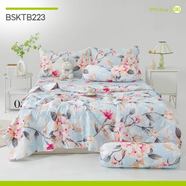 Bedcover Set
