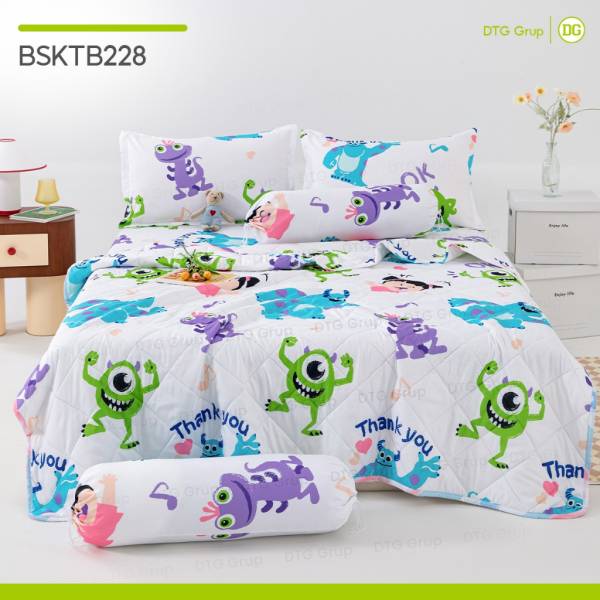 Bedcover Set