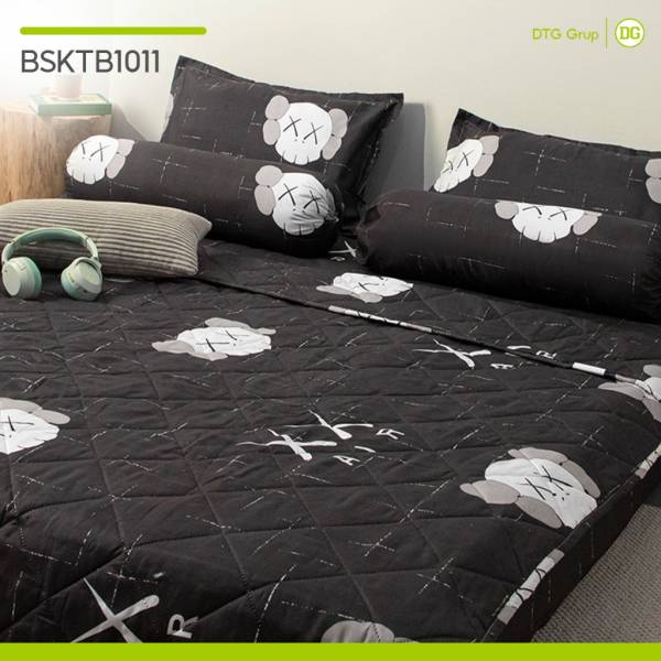 Bedcover Set