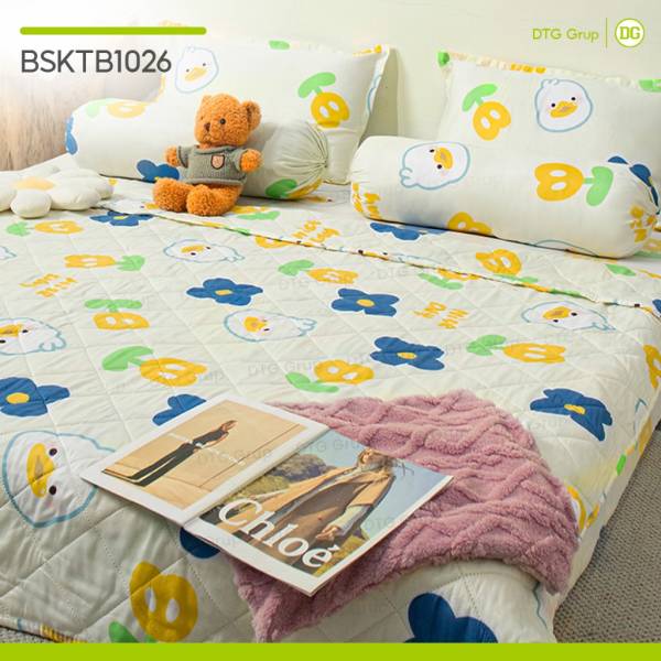 Bedcover Set