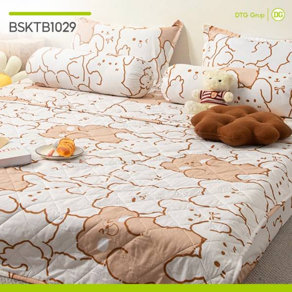 Bedcover Set