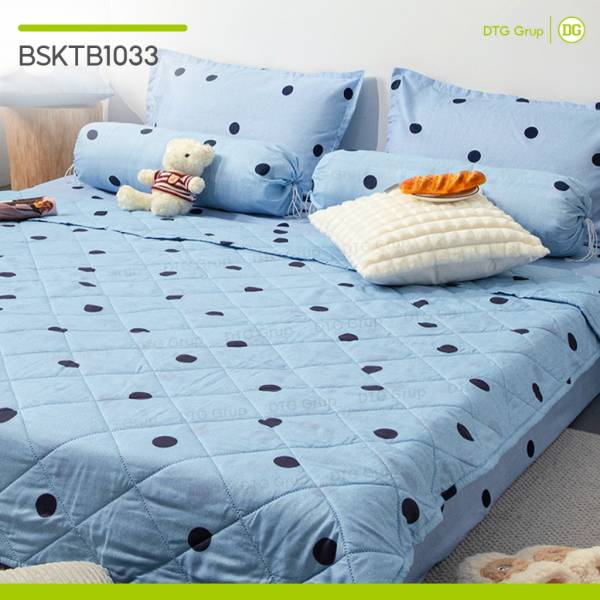 Bedcover Set