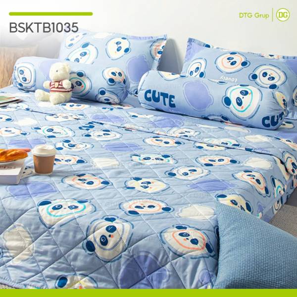Bedcover Set