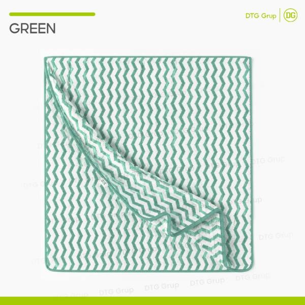 MJ-231-GREEN