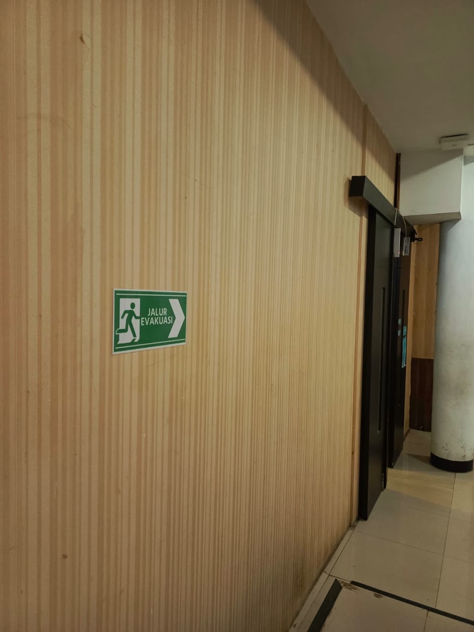 ...
