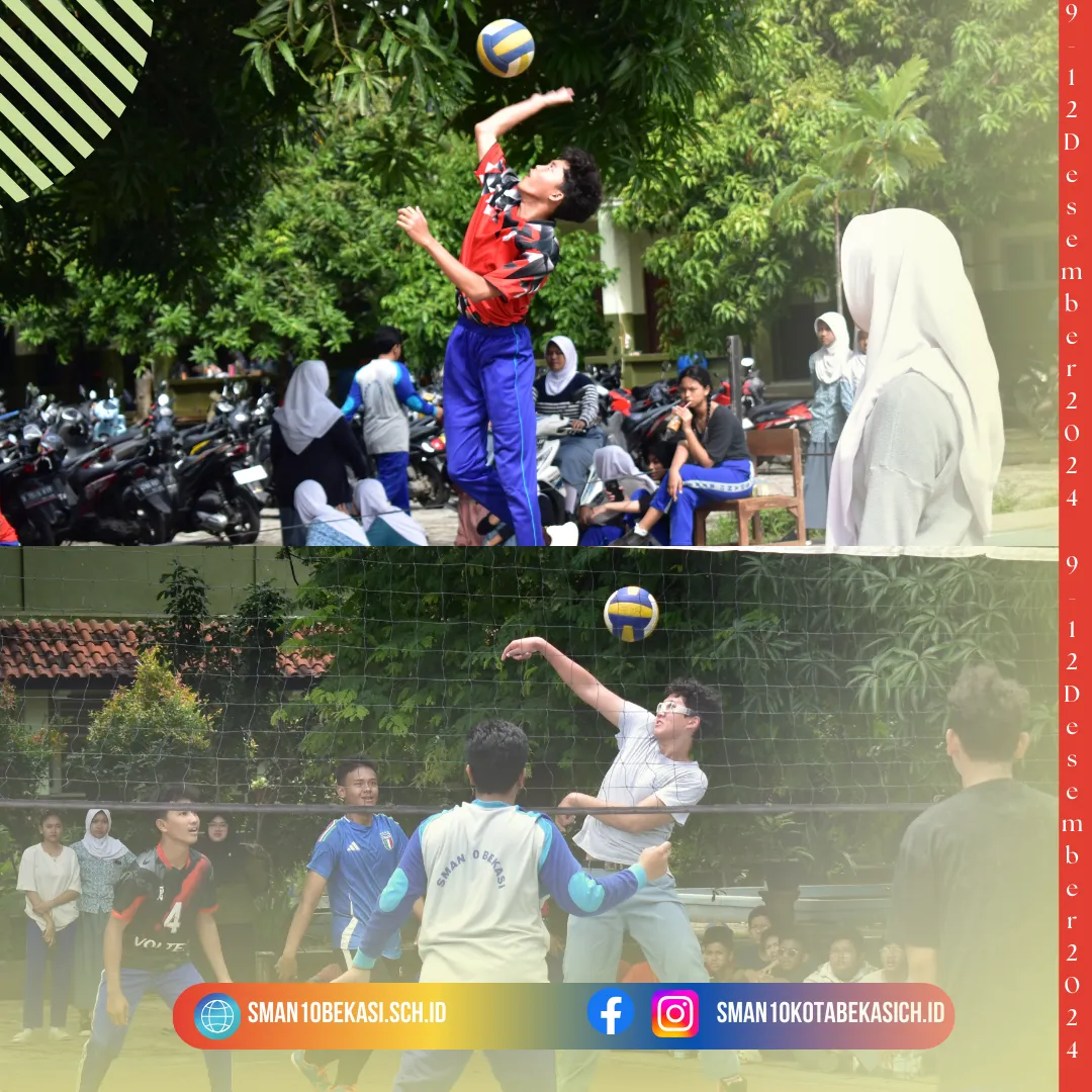 Foto tambahan 4 dari Classmeet 2024