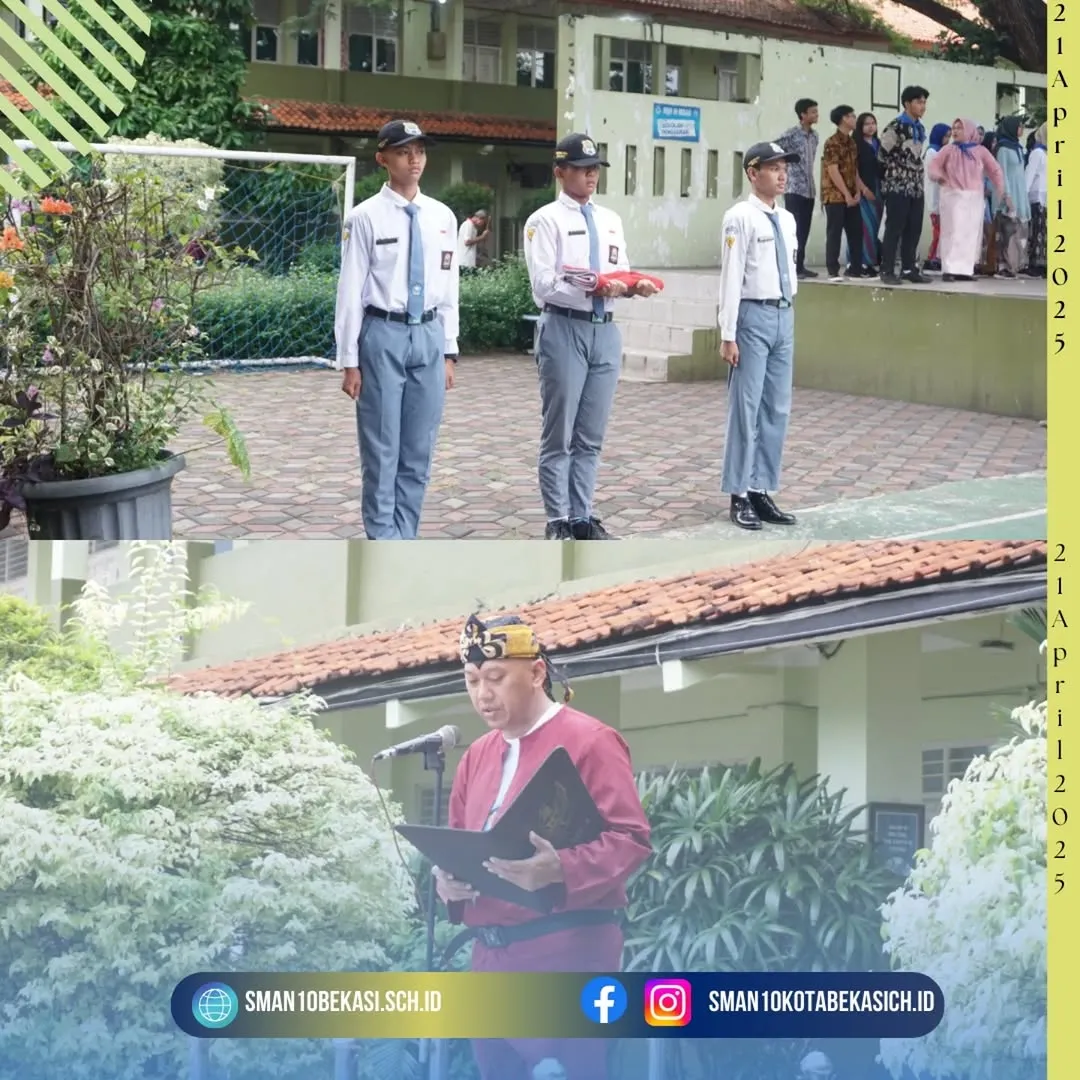 Foto tambahan 2 dari Upacara Hari Kartini