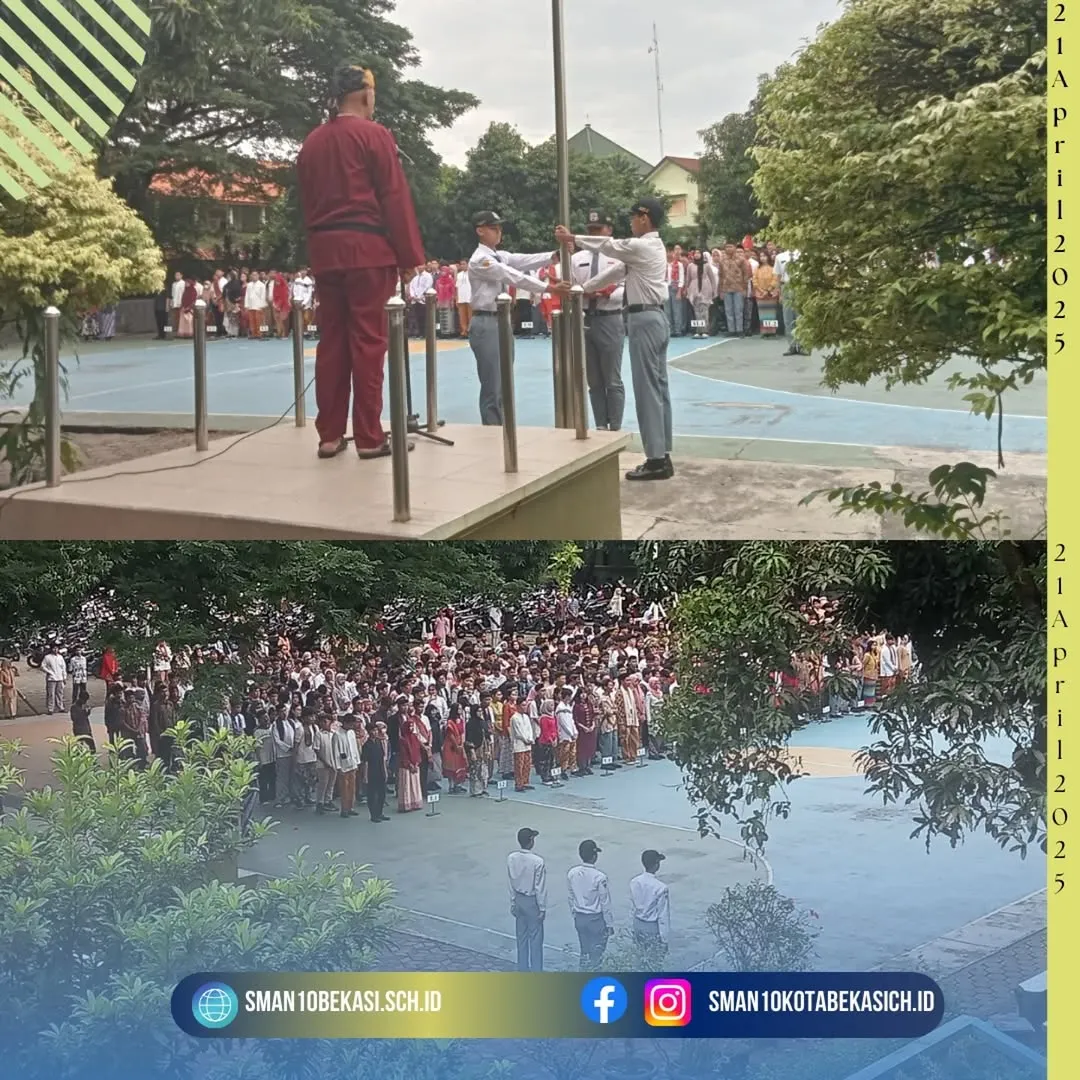 Foto tambahan 3 dari Upacara Hari Kartini