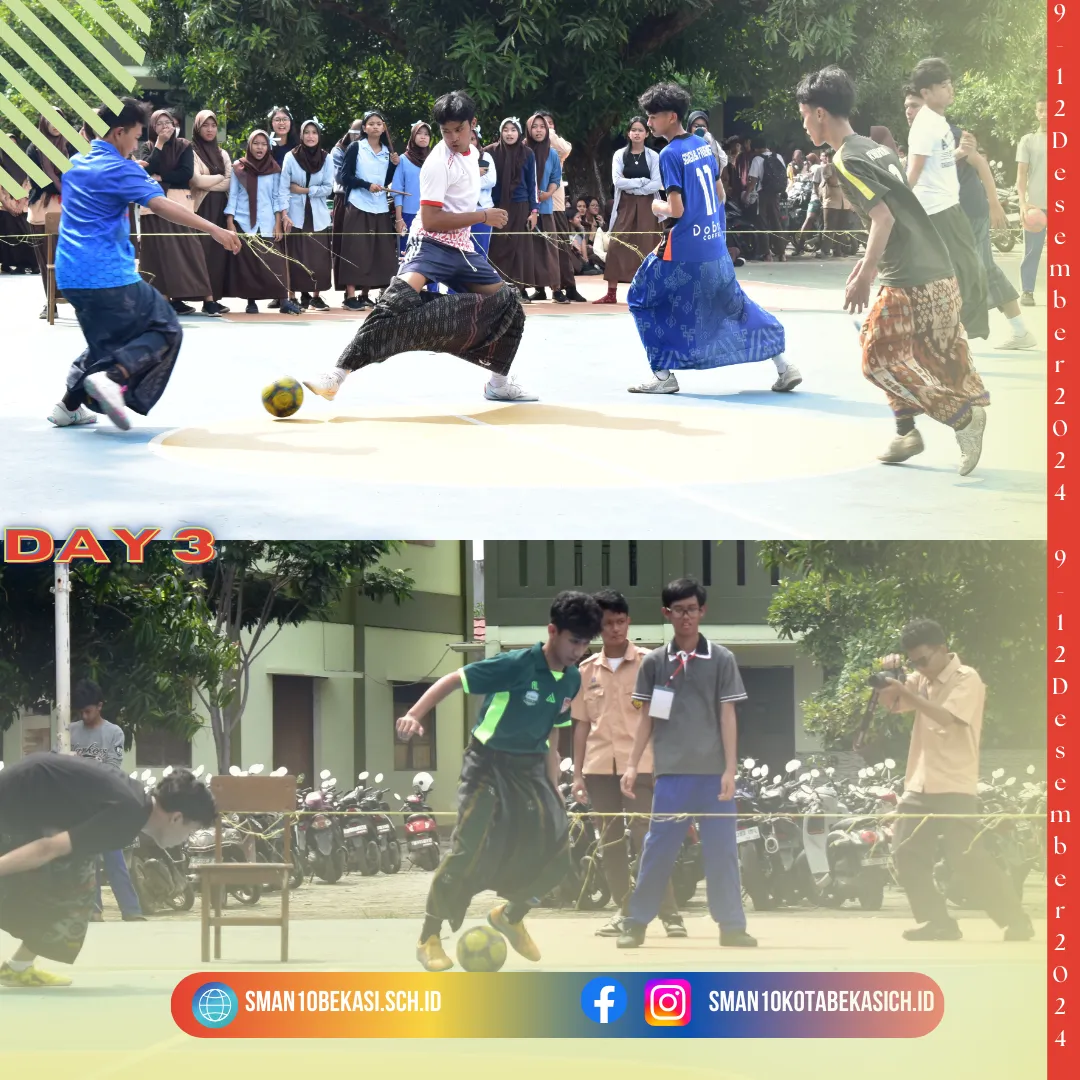 Foto tambahan 3 dari Classmeet 2024