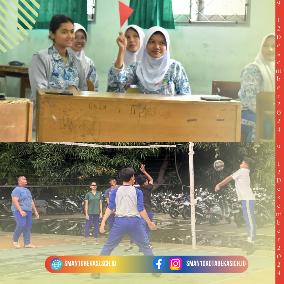 Foto tambahan 5 dari Classmeet 2024