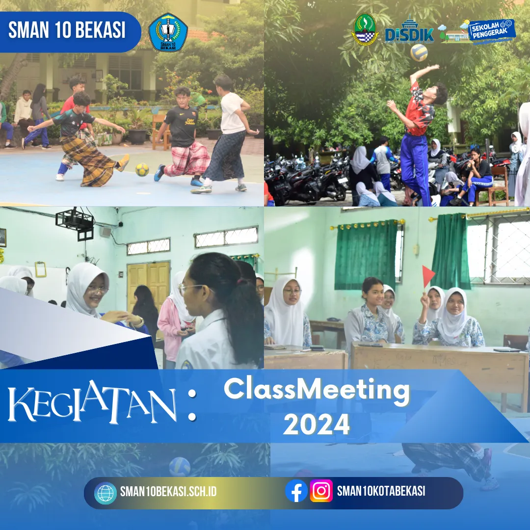 Classmeet 2024