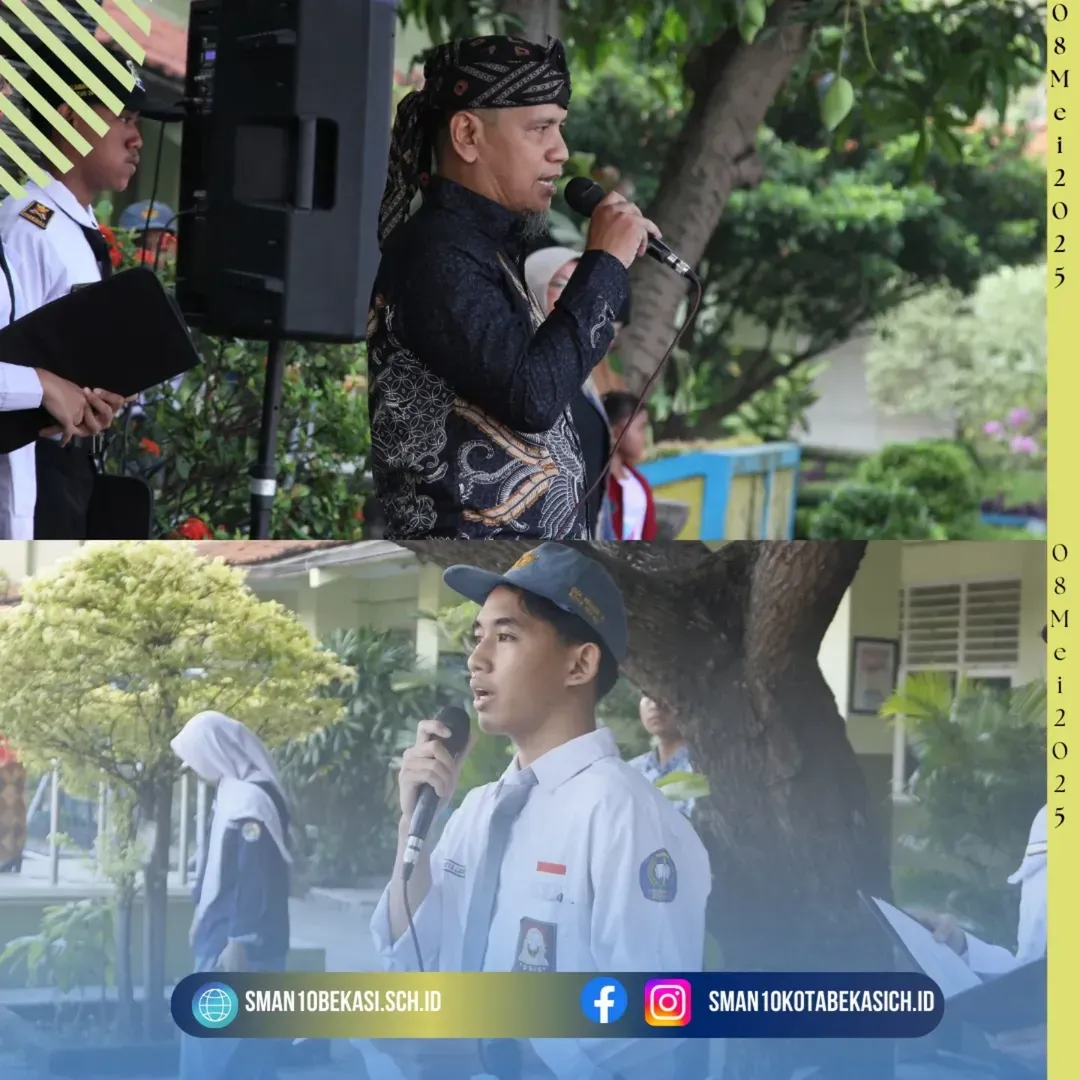 Foto tambahan 8 dari Upacara Pelepasan Kelas XII
