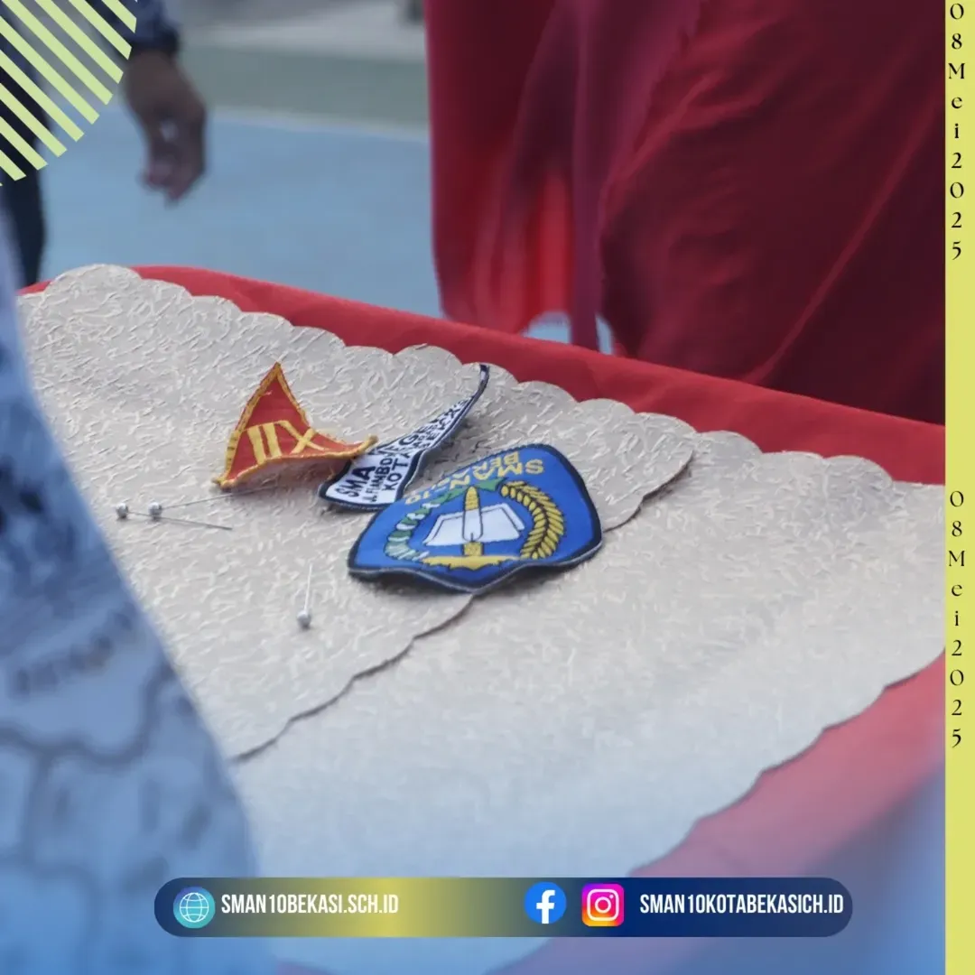 Foto tambahan 5 dari Upacara Pelepasan Kelas XII