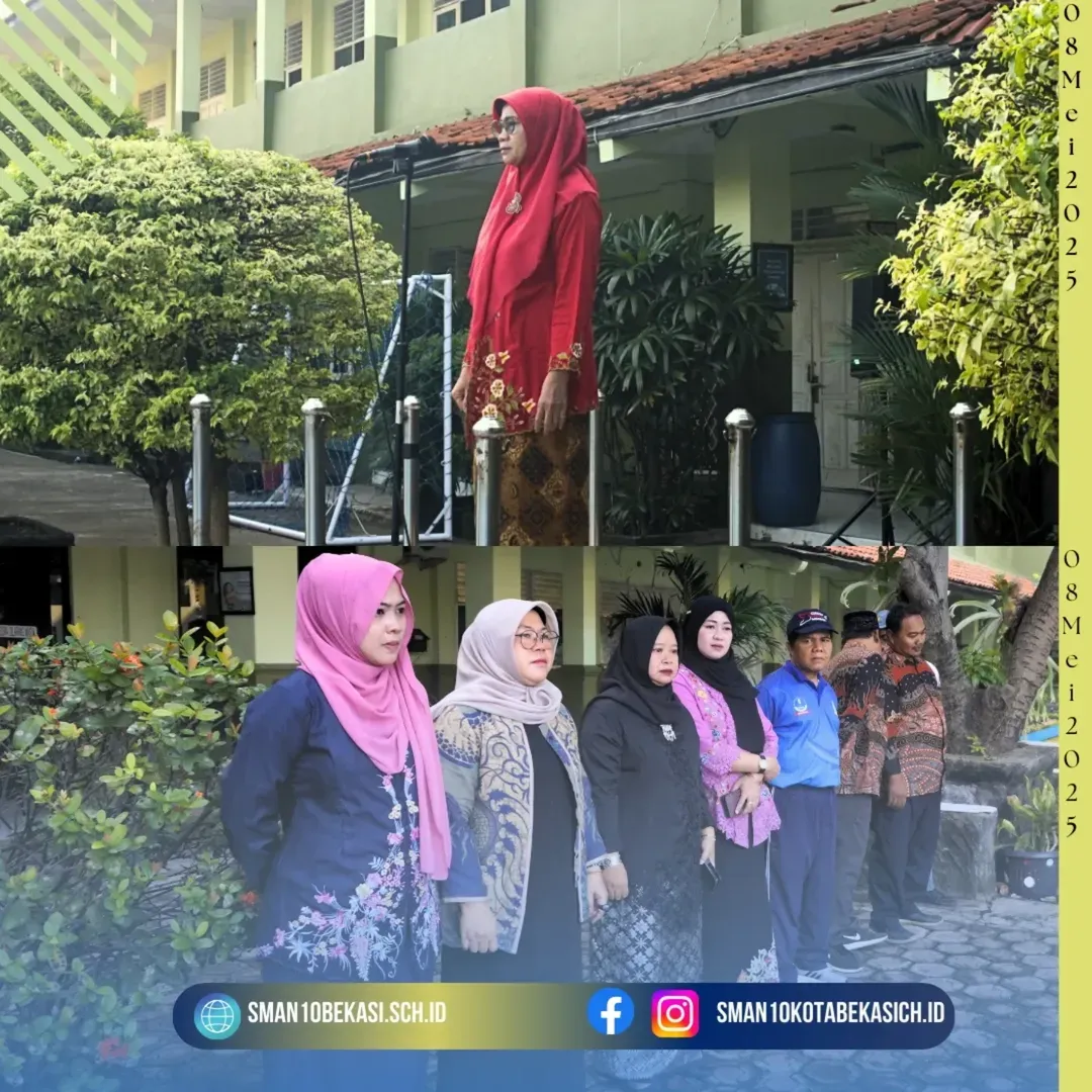Foto tambahan 10 dari Upacara Pelepasan Kelas XII