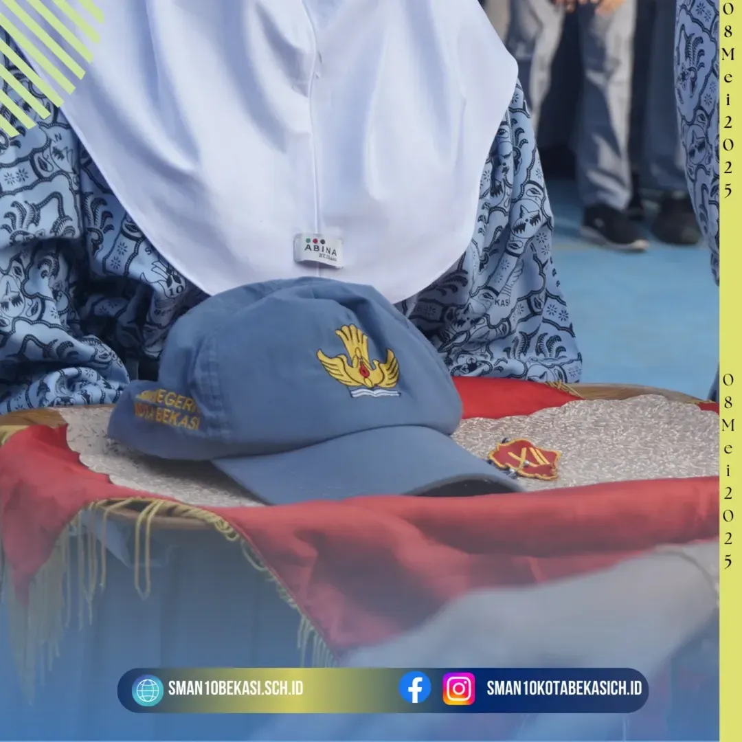 Foto tambahan 6 dari Upacara Pelepasan Kelas XII