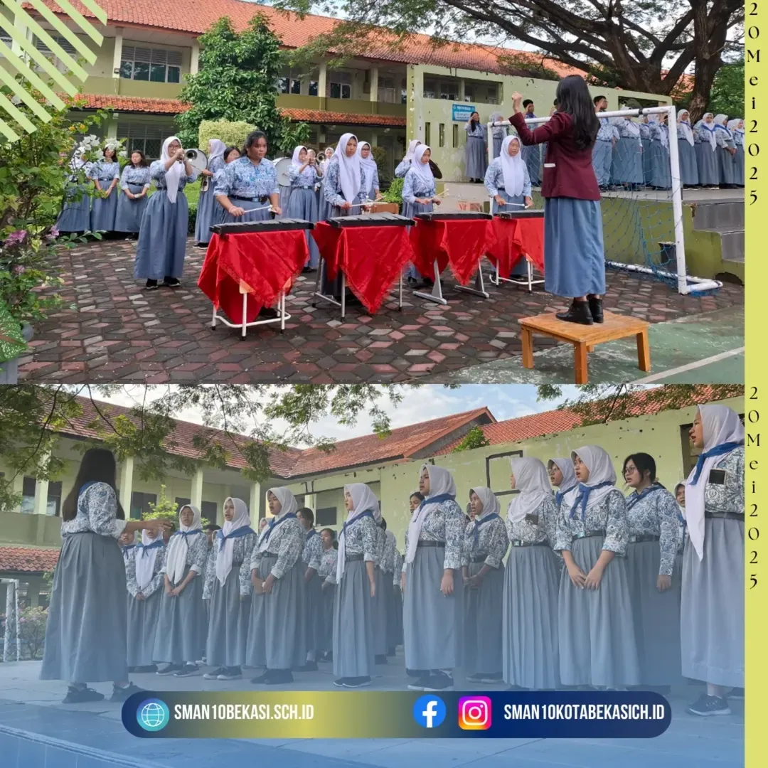 Foto tambahan 1 dari Upacara Hari Kebangkitan Nasional