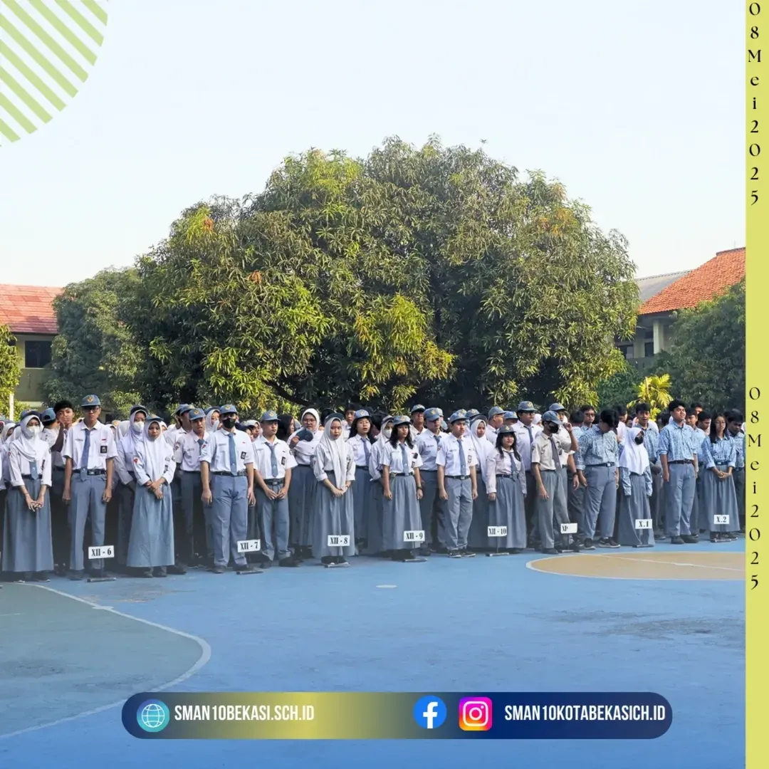 Foto tambahan 4 dari Upacara Pelepasan Kelas XII
