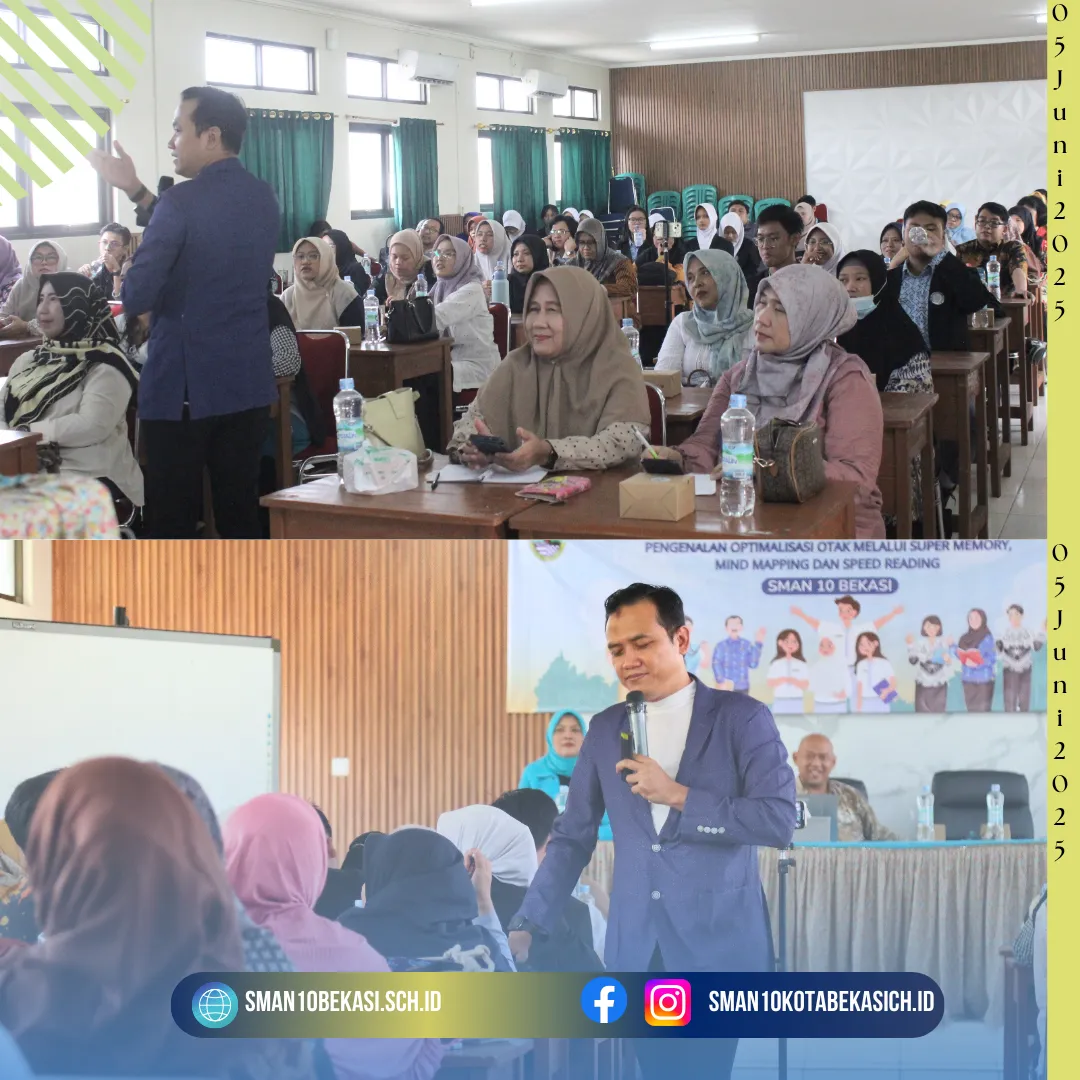 Foto tambahan 1 dari Seminar Komunitas Belajar