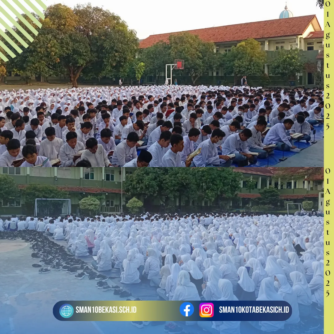 Foto tambahan 1 dari KEGIATAN RUTIN TADARUS