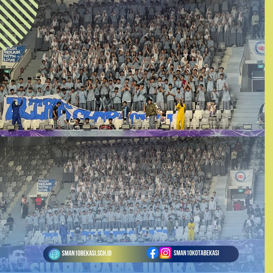 Foto tambahan 2 dari Juara 2 AXIS NATION 2025
