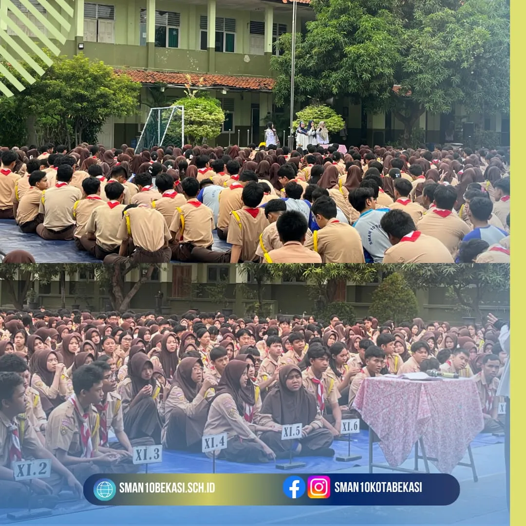 Foto tambahan 1 dari Kegiatan Literasi Jarimatika