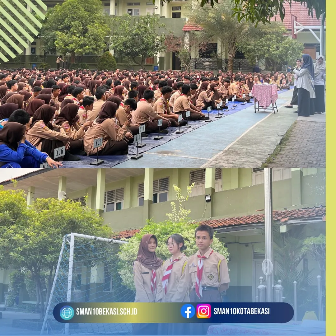 Foto tambahan 3 dari Kegiatan Literasi Jarimatika