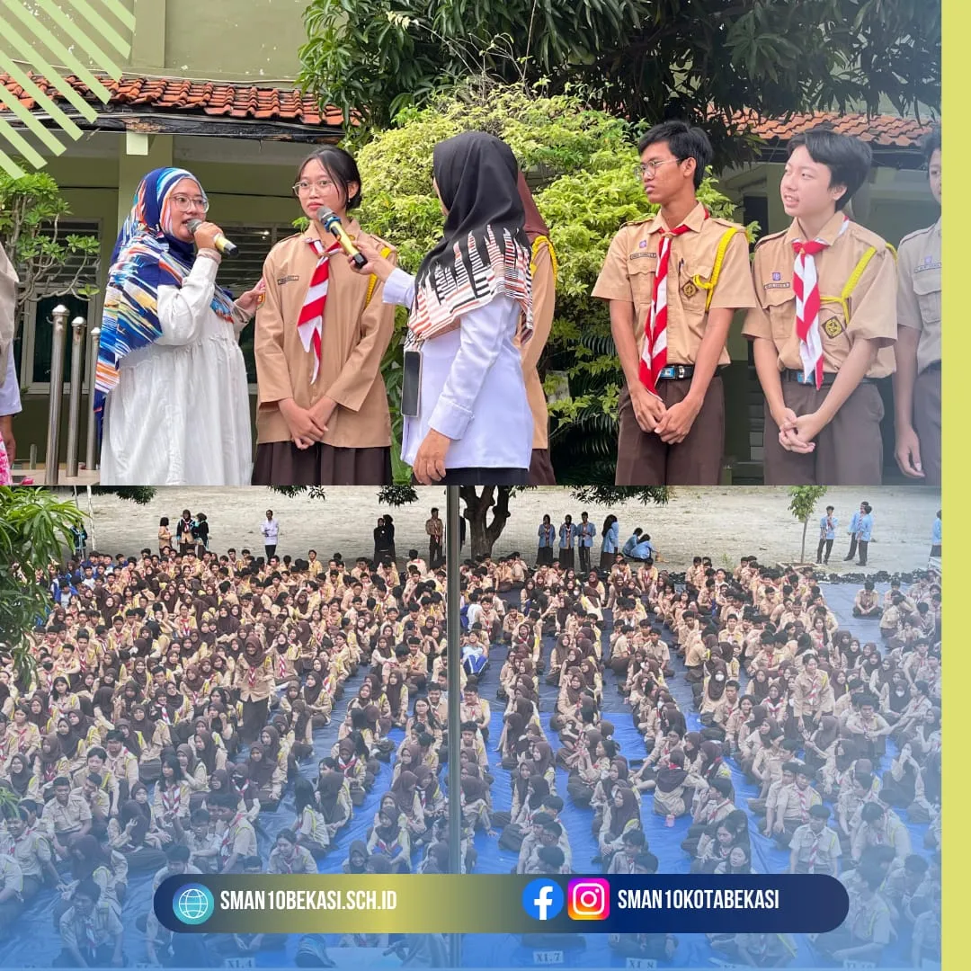 Foto tambahan 2 dari Kegiatan Literasi Jarimatika