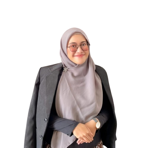 Jilan Hanifah, S.Psi.