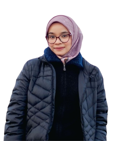 Ajeng Kartika W