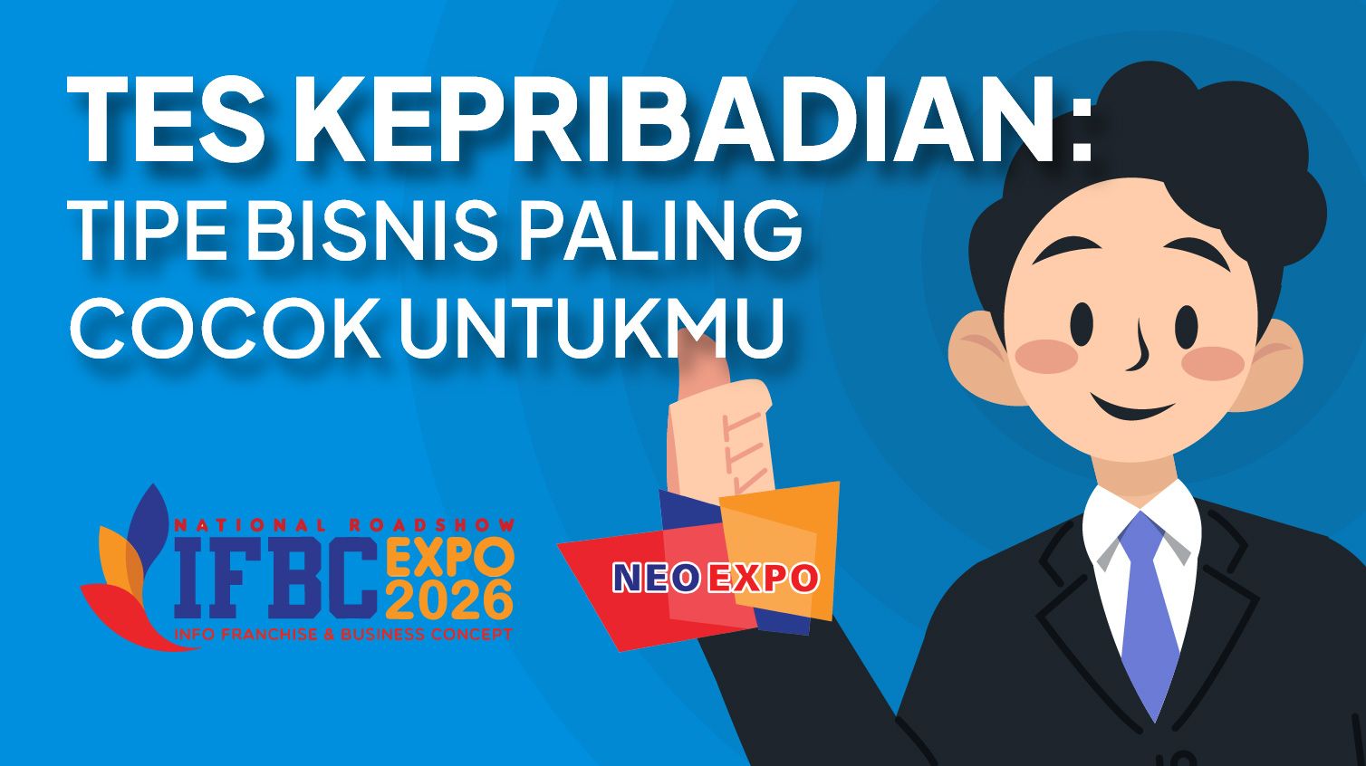 Psikotes IFBC 2026