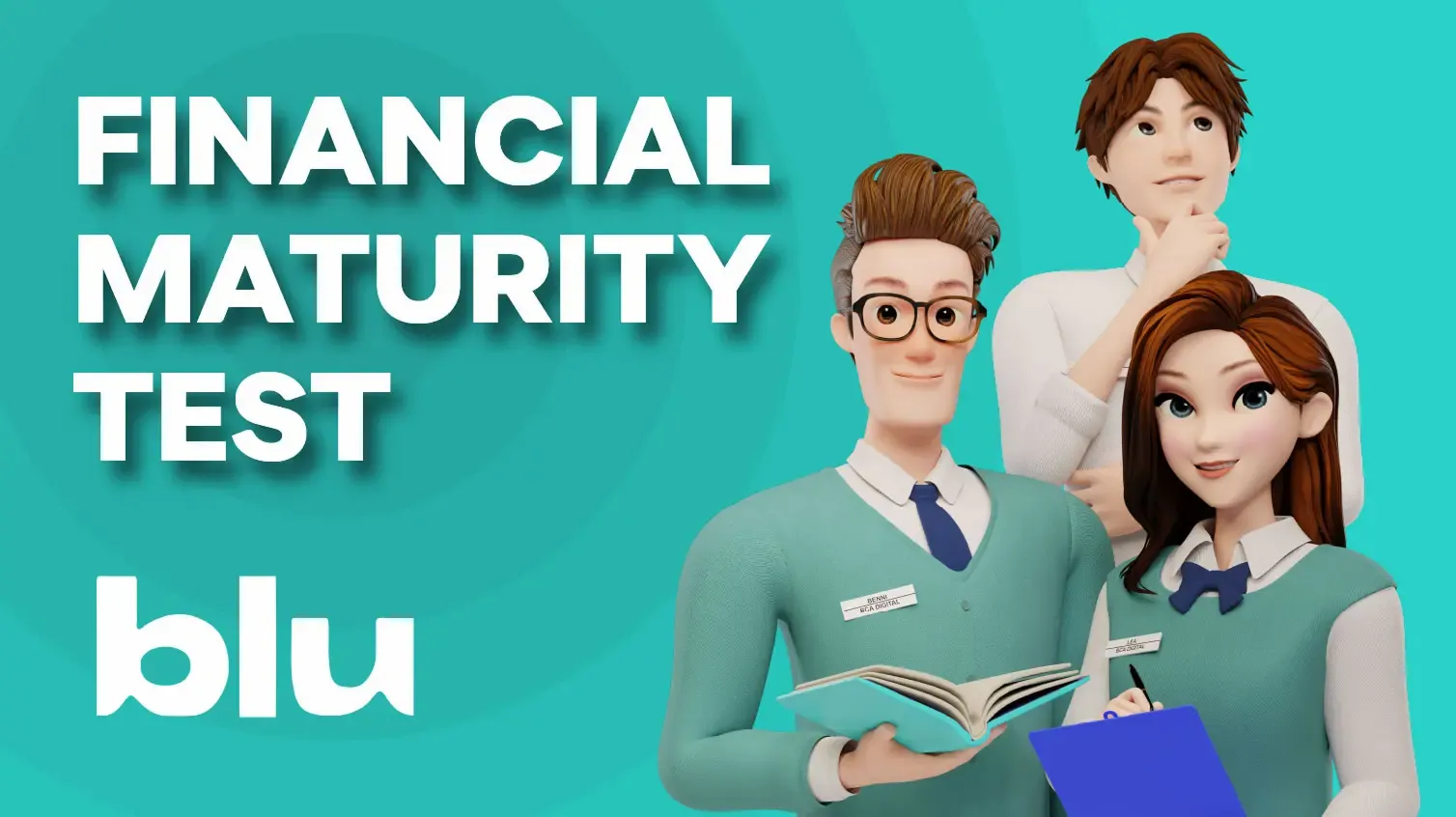 Financial Maturity Test