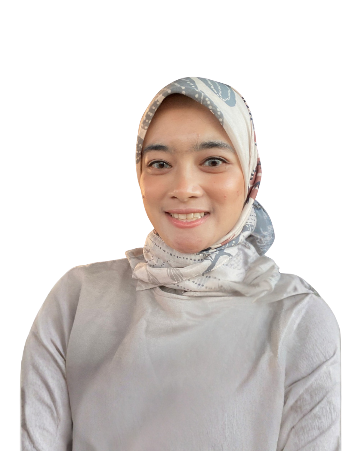 Hanifah Amatullah