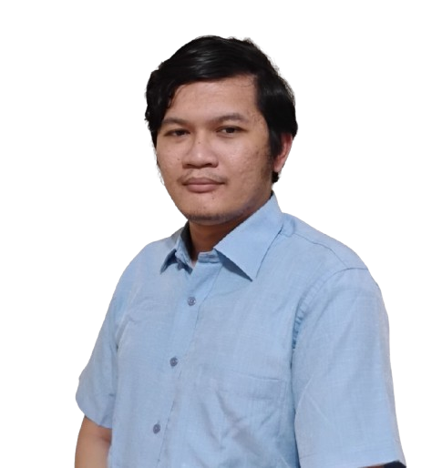 Kevin Divary Singarimbun, S.Psi.