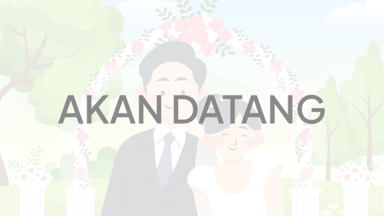 Psikotes Pranikah (Kesiapan Menikah) [Couple Edition]