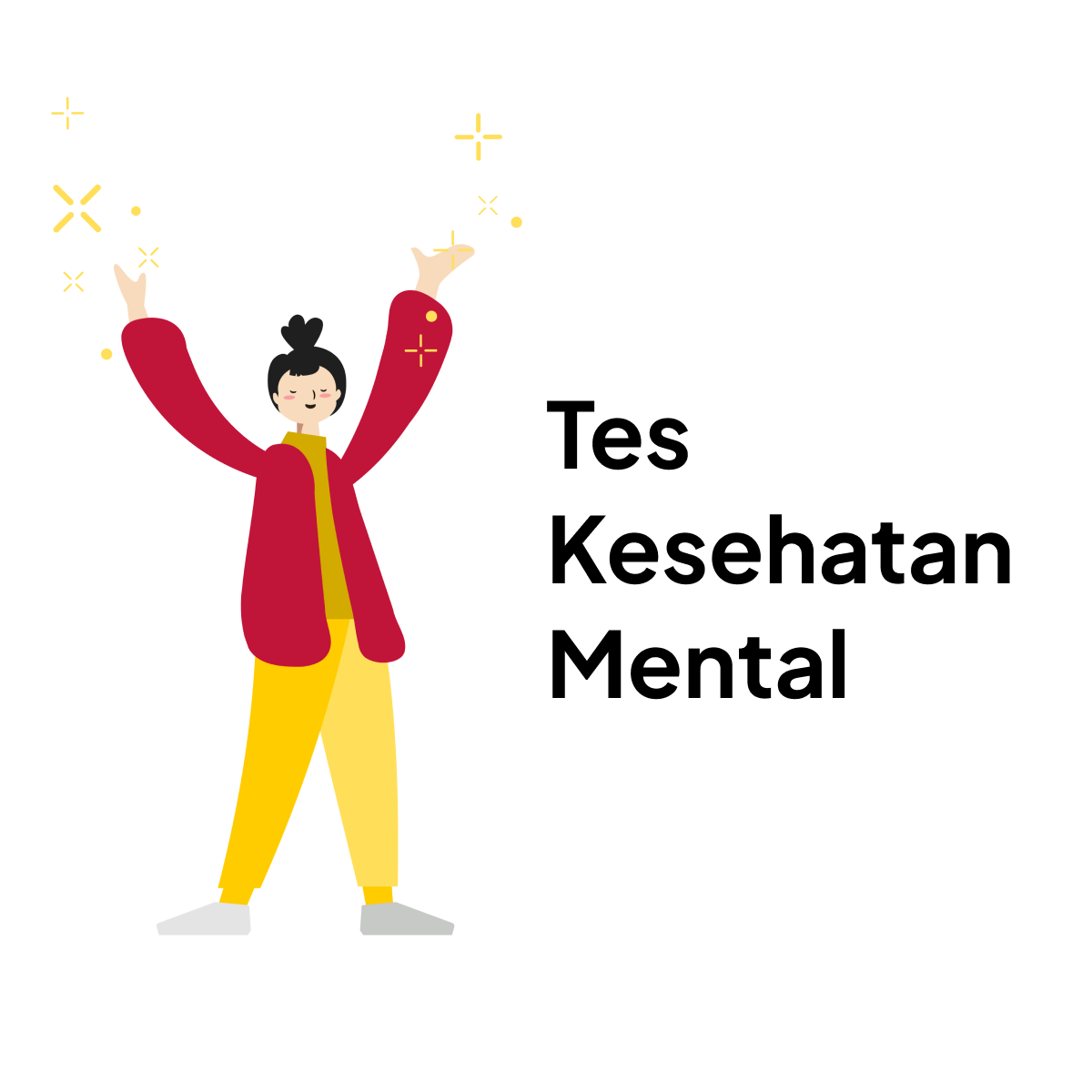 Tes Sehat Mental