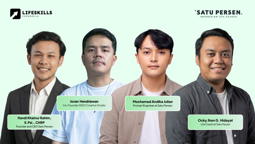 Agentic AI Marketing: Dari Ideation, Copywriting, Design s/d Analytics Pakai Agentic Tools