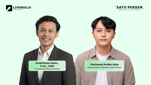 Public Training Agentic AI: Cara Bikin Website dan Aplikasi Sendiri tanpa Coding