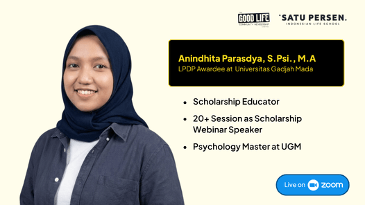 Winning Scholarship Interview: Cara Menjawab Pertanyaan Beasiswa yang Berkesan (Auto Lolos!)