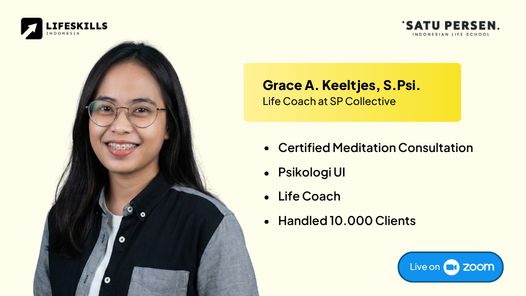Webinar Speaker