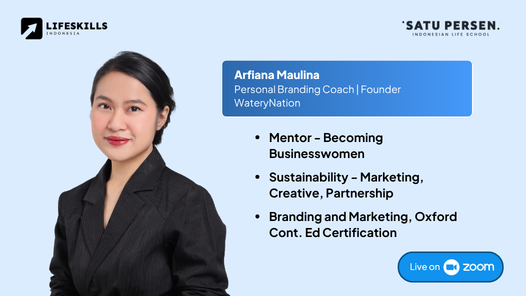 Personal Branding di Era AI: Strategi Menonjolkan Diri dan Membangun Portofolio Digital