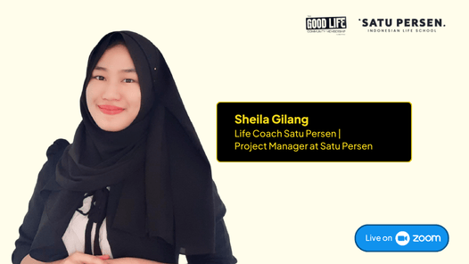 Dating Mindset: Cara Upgrade Kualitas Diri untuk Attract Pasangan yang Worth It