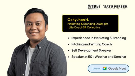 High Ticket Client Pitching: Cara mendapatkan klien berkualitas, atasi minder dan raih bayaran tinggi.